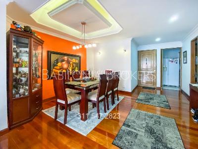 Apartamento de 4 alcobas en venta en Sotileza, Bogotá, 205 m² · foto 20 de 20