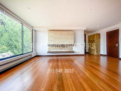 Apartamento en venta en Santa Barbara Alta Usaquen, Bogotá · foto 2 de 20