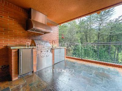 Apartamento en venta en Santa Barbara Alta Usaquen, Bogotá · foto 5 de 20