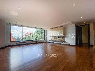 Apartamento en venta en Santa Barbara Alta Usaquen, Bogotá · foto 6 de 20