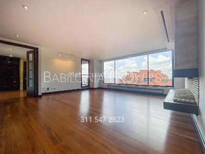 Apartamento en venta en Santa Barbara Alta Usaquen, Bogotá · foto 7 de 20