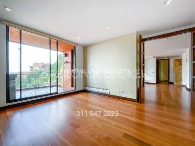 Apartamento en venta en Santa Barbara Alta Usaquen, Bogotá · foto 8 de 20