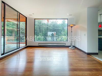 Apartamento en venta en Santa Barbara Alta Usaquen, Bogotá · foto 9 de 20