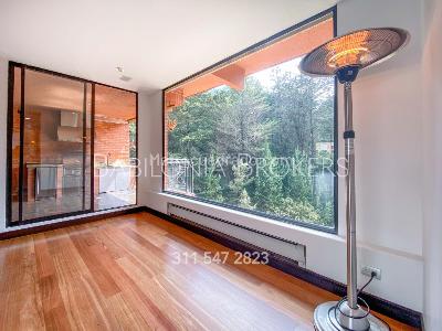 Apartamento en venta en Santa Barbara Alta Usaquen, Bogotá · foto 10 de 20