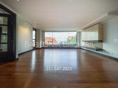 Apartamento en venta en Santa Barbara Alta Usaquen, Bogotá · foto 11 de 20