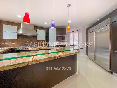 Apartamento en venta en Santa Barbara Alta Usaquen, Bogotá · foto 13 de 20