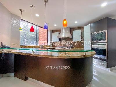 Apartamento en venta en Santa Barbara Alta Usaquen, Bogotá · foto 14 de 20