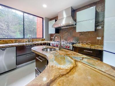 Apartamento en venta en Santa Barbara Alta Usaquen, Bogotá · foto 15 de 20