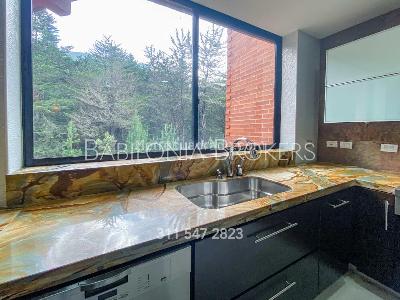 Apartamento en venta en Santa Barbara Alta Usaquen, Bogotá · foto 17 de 20