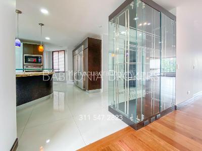 Apartamento en venta en Santa Barbara Alta Usaquen, Bogotá · foto 18 de 20