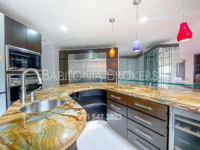 Apartamento en venta en Santa Barbara Alta Usaquen, Bogotá · foto 19 de 20