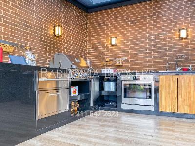 Apartamento de 3 alcobas en venta en Chico, Bogotá, 476 m² · foto 2 de 20