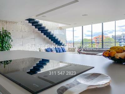 Apartamento de 3 alcobas en venta en Chico, Bogotá, 476 m² · foto 4 de 20