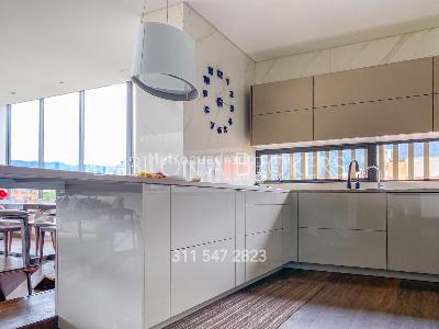 Apartamento de 3 alcobas en venta en Chico, Bogotá, 476 m² · foto 9 de 20