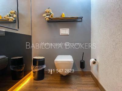 Apartamento de 3 alcobas en venta en Chico, Bogotá, 476 m² · foto 11 de 20