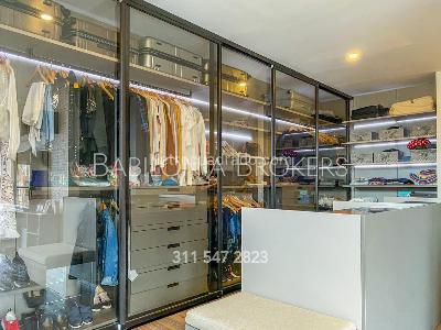 Apartamento de 3 alcobas en venta en Chico, Bogotá, 476 m² · foto 13 de 20