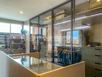 Apartamento de 3 alcobas en venta en Chico, Bogotá, 476 m² · foto 14 de 20