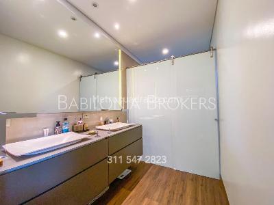 Apartamento de 3 alcobas en venta en Chico, Bogotá, 476 m² · foto 15 de 20