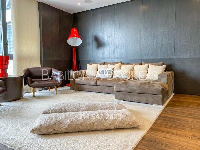 Apartamento de 3 alcobas en venta en Chico, Bogotá, 476 m² · foto 17 de 20