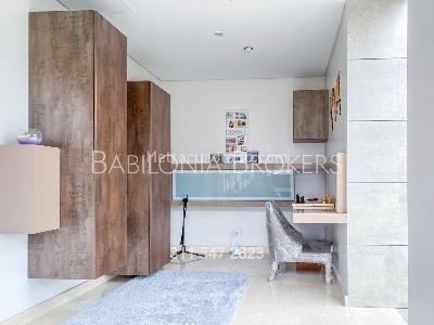 Apartamento de 3 alcobas en venta en Chico, Bogotá, 476 m² · foto 18 de 20