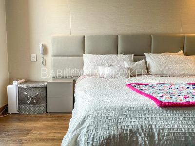 Apartamento de 3 alcobas en venta en Chico, Bogotá, 476 m² · foto 20 de 20