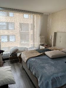 Apartamento de 3 alcobas en venta en Bella Suiza Alta Usaquen, Bogotá, 115 m² · foto 11 de 20