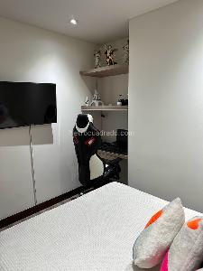 Apartamento de 3 alcobas en venta en Bella Suiza Alta Usaquen, Bogotá, 115 m² · foto 14 de 20