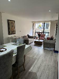 Apartamento de 3 alcobas en venta en Bella Suiza Alta Usaquen, Bogotá, 115 m² · foto 17 de 20