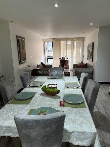 Apartamento de 3 alcobas en venta en Bella Suiza Alta Usaquen, Bogotá, 115 m² · foto 4 de 20