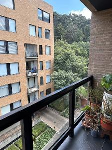 Apartamento de 3 alcobas en venta en Bella Suiza Alta Usaquen, Bogotá, 115 m² · foto 2 de 20