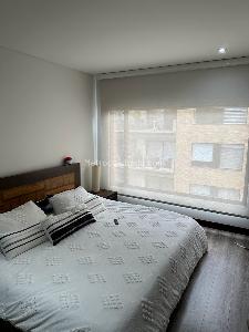 Apartamento de 3 alcobas en venta en Bella Suiza Alta Usaquen, Bogotá, 115 m² · foto 7 de 20