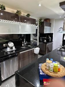 Apartamento de 3 alcobas en venta en Bella Suiza Alta Usaquen, Bogotá, 115 m² · foto 9 de 20