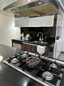 Apartamento de 3 alcobas en venta en Bella Suiza Alta Usaquen, Bogotá, 115 m² · foto 10 de 20