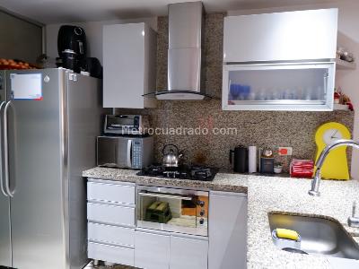 Apartamento en venta en Nuevo Country, Bogotá · foto 13 de 19
