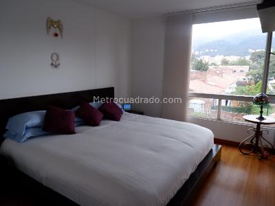 Apartamento en venta en Nuevo Country, Bogotá · foto 14 de 19