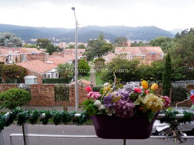 Apartamento en venta en Nuevo Country, Bogotá · foto 15 de 19