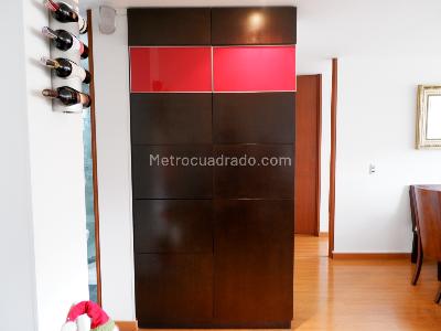 Apartamento en venta en Nuevo Country, Bogotá · foto 17 de 19