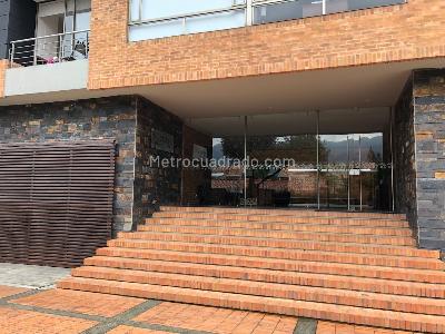 Apartamento en venta en Nuevo Country, Bogotá · foto 2 de 19