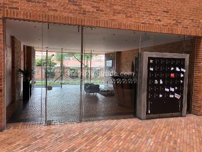 Apartamento en venta en Nuevo Country, Bogotá · foto 3 de 19