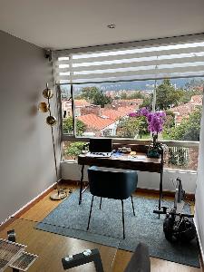 Apartamento en venta en Nuevo Country, Bogotá · foto 4 de 19