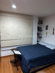 Apartamento en venta en Nuevo Country, Bogotá · foto 5 de 19