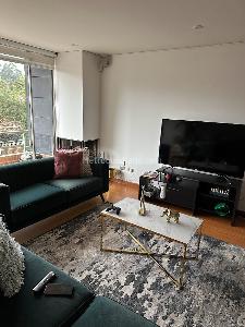 Apartamento en venta en Nuevo Country, Bogotá · foto 7 de 19