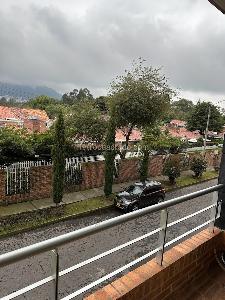 Apartamento en venta en Nuevo Country, Bogotá · foto 8 de 19