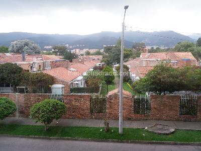 Apartamento en venta en Nuevo Country, Bogotá · foto 9 de 19
