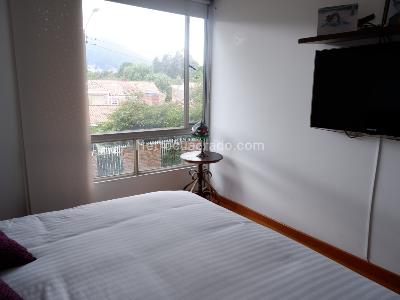 Apartamento en venta en Nuevo Country, Bogotá · foto 10 de 19