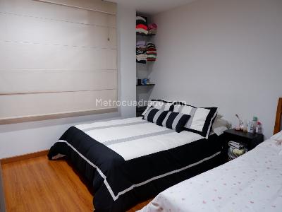 Apartamento en venta en Nuevo Country, Bogotá · foto 11 de 19