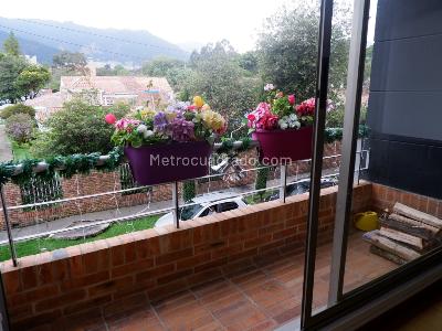 Apartamento en venta en Nuevo Country, Bogotá · foto 12 de 19