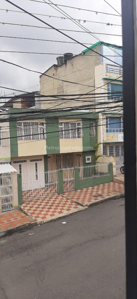 Venta de Apartamento en Balmoral Fusagasuga 512M4206351