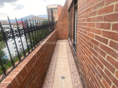 Apartamento en venta en Puente Largo, Bogotá · foto 11 de 20