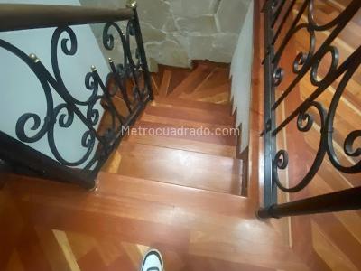 Apartamento en venta en Puente Largo, Bogotá · foto 14 de 20